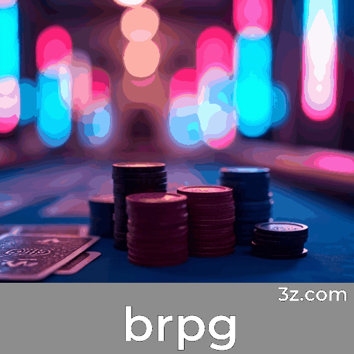 brpg: Seu Cassino Online Confiável e Seguro