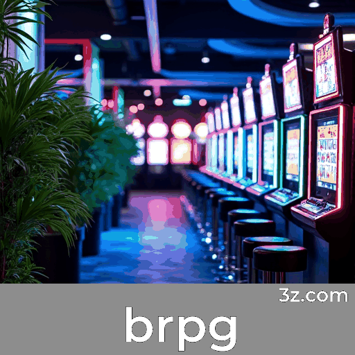 Acessar o site brpg COM