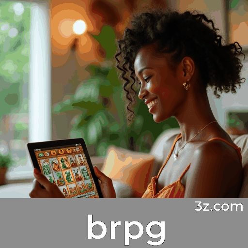 brpg: Seu Cassino Online Confiável e Seguro