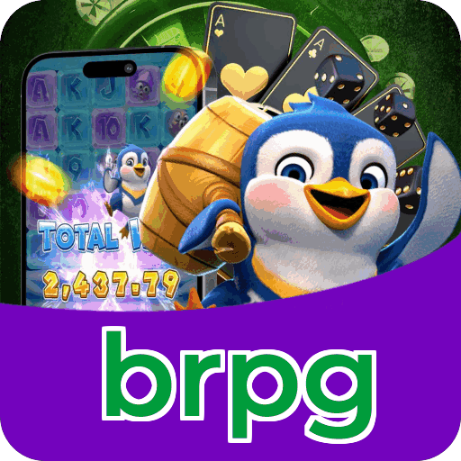 Siga a brpg no Facebook