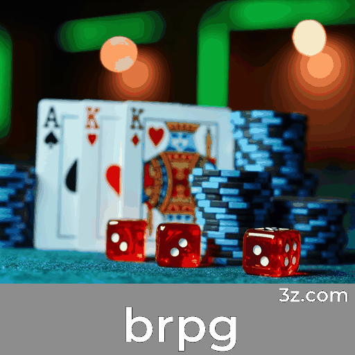 Cassino Online brpg